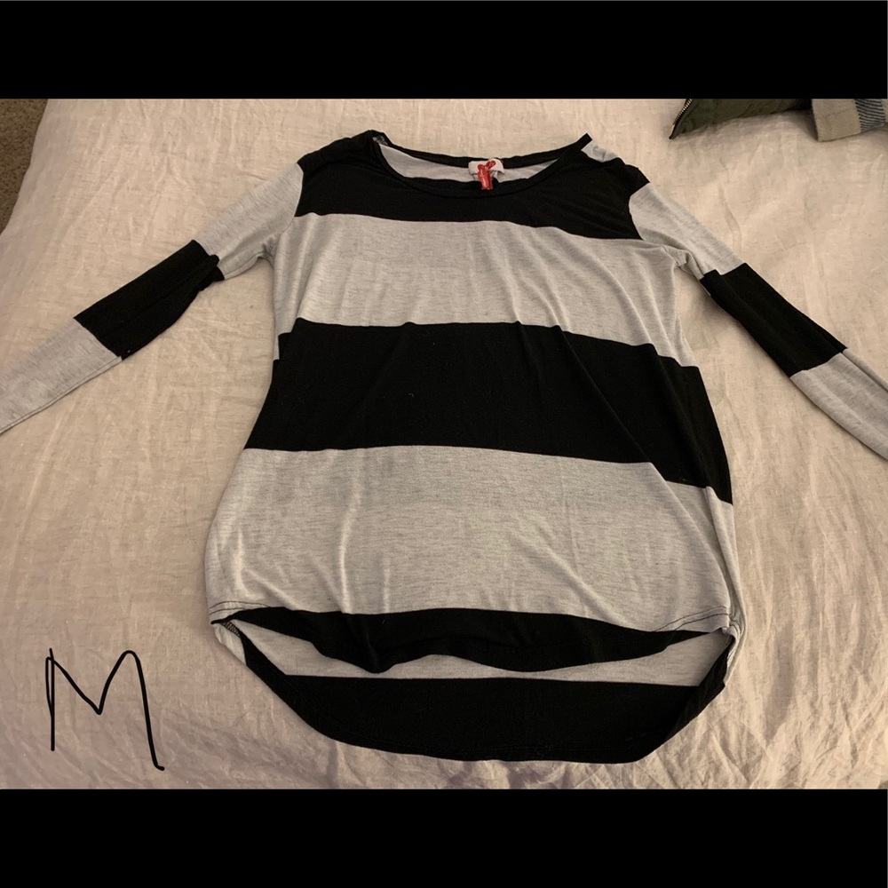 Long Sleeve Top